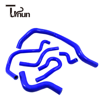 TS-TR-0280 Racing Car Silicone Hose (2)
