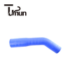 HS53-2746 Construction Machinery Silicone Hose