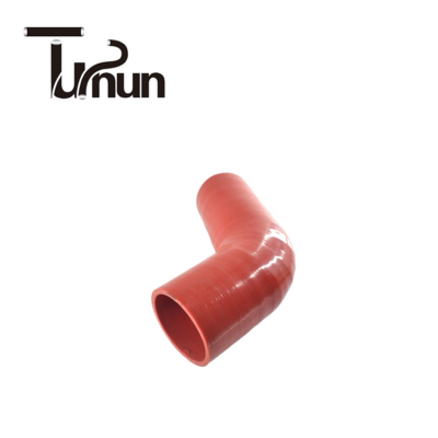 NF080101 Construction Machinery Silicone Hose (2)