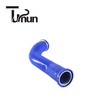 TS-VOLO14 VOE14618181 Construction Machinery Silicone Hose