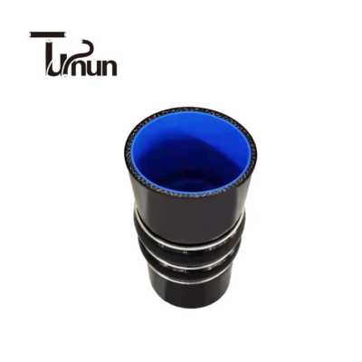 LG-2B3R-60 China Truck Silicone Hose