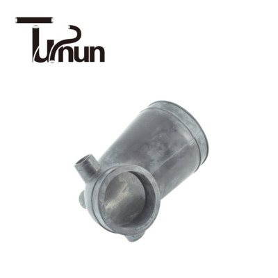 VOLO1O 20450765 Construction Machinery Silicone Hose