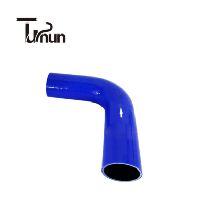 LG606 119061-DR610 China Truck Silicone Hose