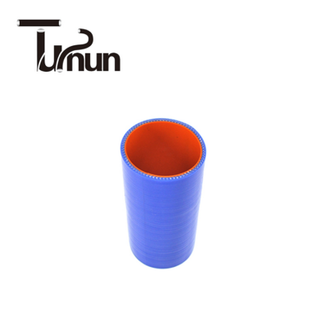 Short Straight Silicone Hose In India