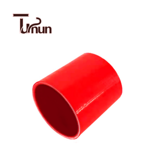 Short Straight Silicone Hose Price