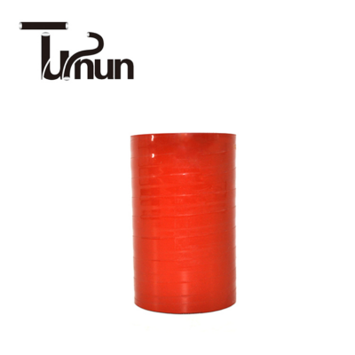 Short Straight Silicone Hose Custom
