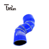LG606 1119060-D538E China Truck Silicone Hose