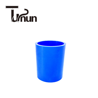 Short Straight Silicone Hose China