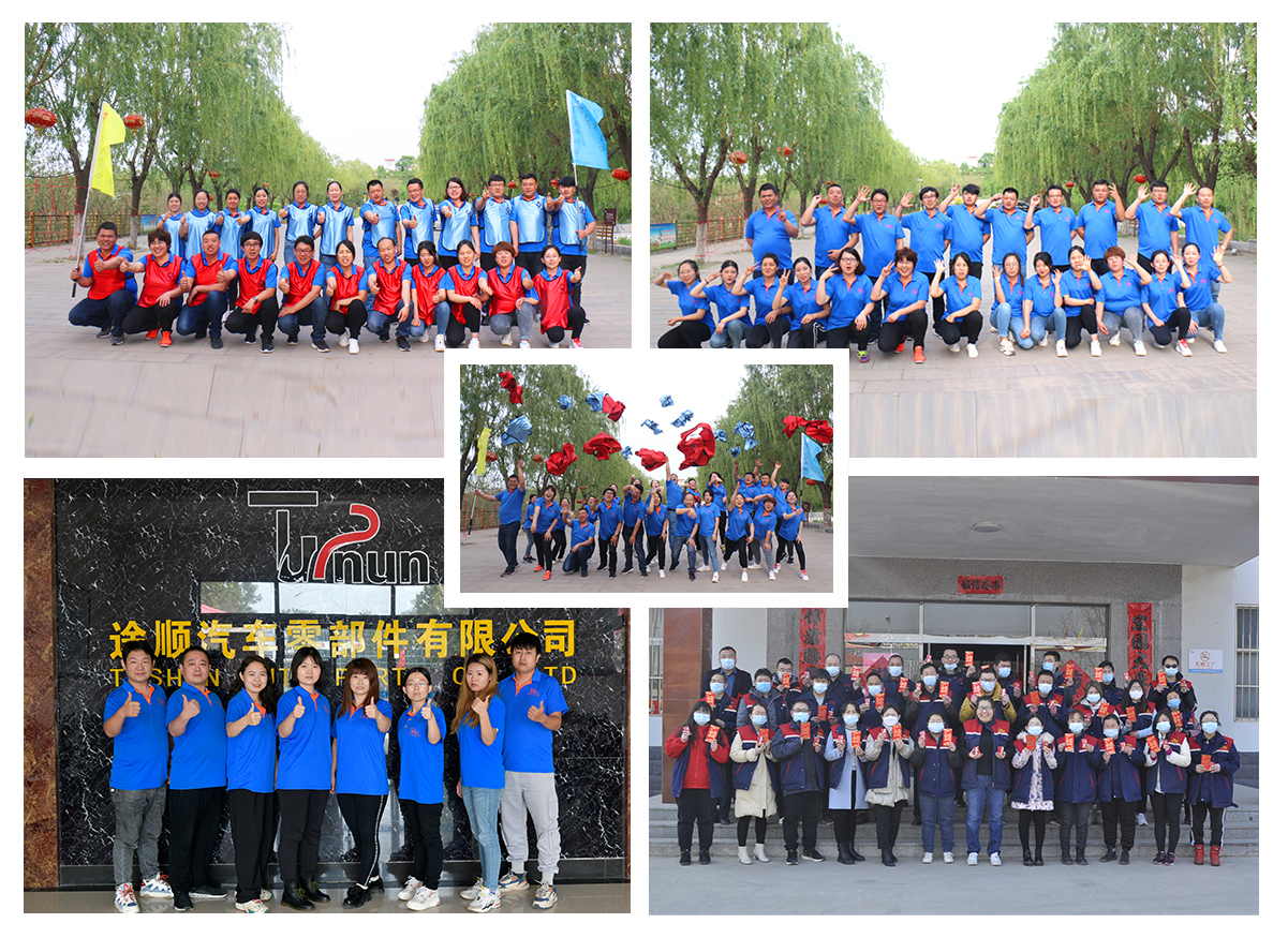 TUHSUN-TEAM