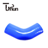 45° Elbow Silicone Hose USA