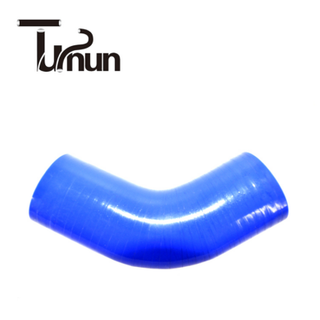 45° Elbow Silicone Hose USA