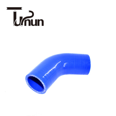 45° Elbow Silicone Hose USA (3)