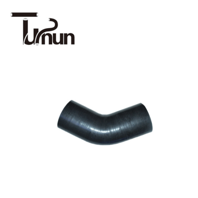 45° Elbow Silicone Hose Custom