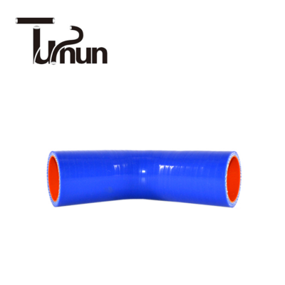 45° Elbow Silicone Hose China