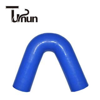 135° Elbow Silicone Hose Custom