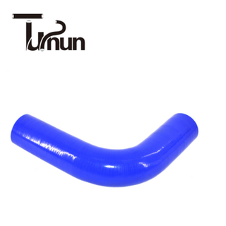 90° Elbow Silicone Hose Germany