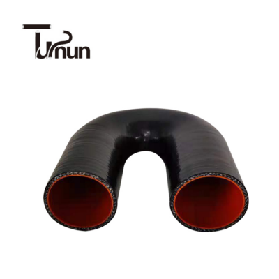 180° Elbow Silicone Hose Price