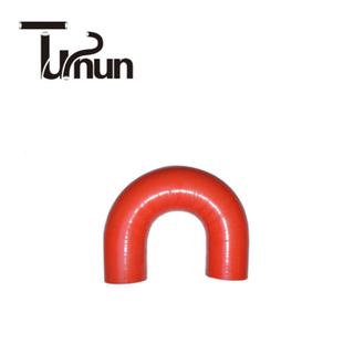 180° Elbow Silicone Hose Suppliers