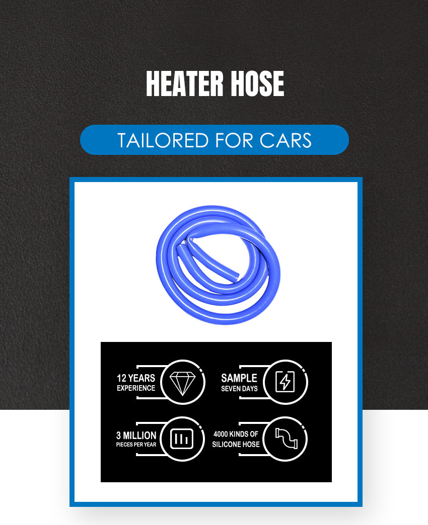 Heater Hose Suppliers