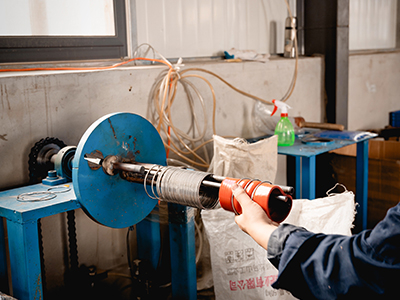Silicone Hose Workshop Display-1