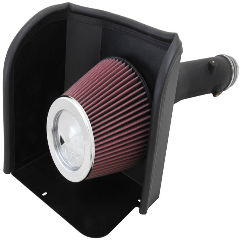 63-9034 Air Intake System for with 2010-2020 Toyota 4 Runner 4.0L V6 Gas