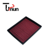 high quality air filters 33-2997 AIR FILTER for with 2012-2019 BMW 335i 3.0L L6 Gas