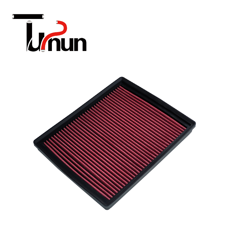 high quality air filters 33-2997 AIR FILTER for with 2012-2019 BMW 335i 3.0L L6 Gas