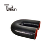 180 Degree Elbow Silicone Tube