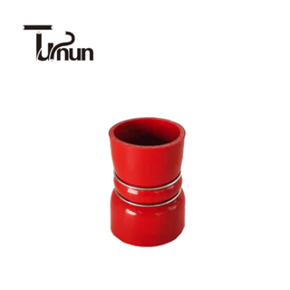 4C456C640DA 4C456C640CA European Truck Silicone Hose