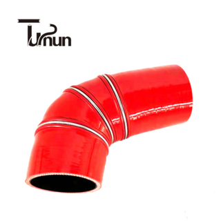 LG606 119050-D538E American Trucks Silicone Hose
