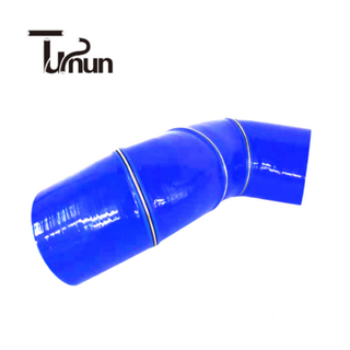 LG606 1119060-DV452 American Trucks Silicone Hose