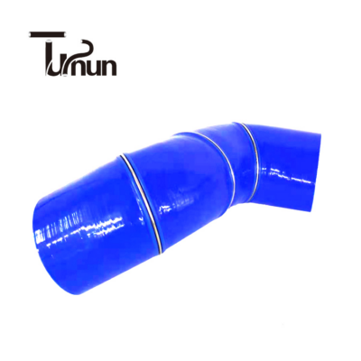 LG606 1119060-DV452 American Trucks Silicone Hose