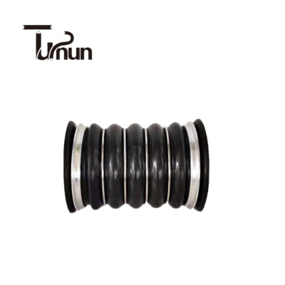20561450 20463924 1676481 1676491 European Truck Silicone Hose