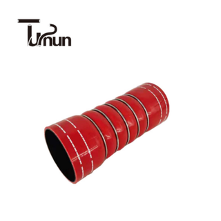 6845011082 6965007375 6965007575 European Truck Silicone Hose