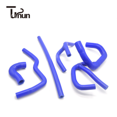 TS-TR-0013 Racing Car Silicone Hose (2)