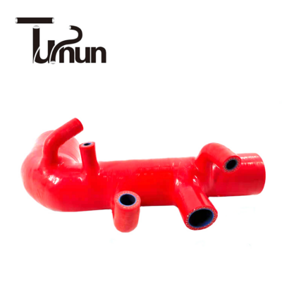 TS-TR-0124 for Racing GDA/B EJ20 STi Induction intake pipe Intake Vers 7~8/diator Hose Kit Subaru Impreza GD/GB/GG 2.0 WRX 09/00~ Ver 7~9