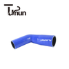 4643561H HIT007 Construction Machinery Silicone Hose