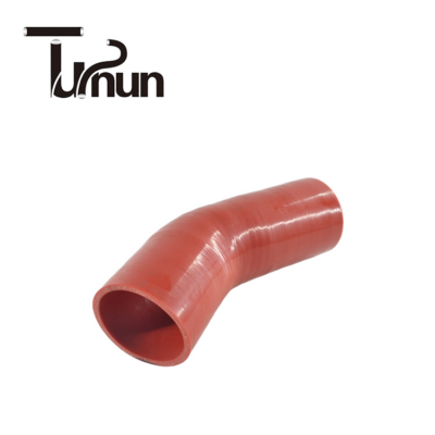 NF080102 Construction Machinery Silicone Hose (2)