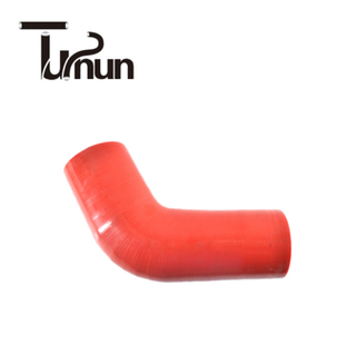 NF080101 Construction Machinery Silicone Hose