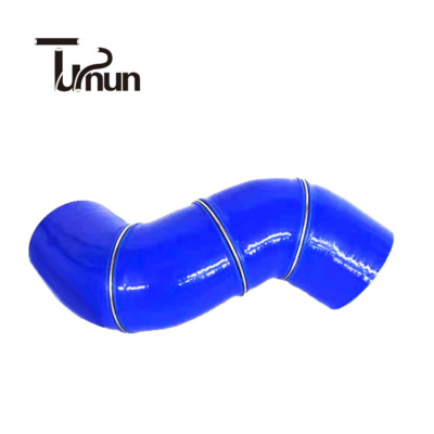 LG606 119060-DV452 China Truck Silicone Hose