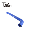 TS-VOL001 14611409 Construction Machinery Silicone Hose