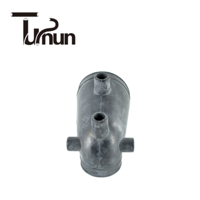 VOLO1O 20450765 Construction Machinery Silicone Hose