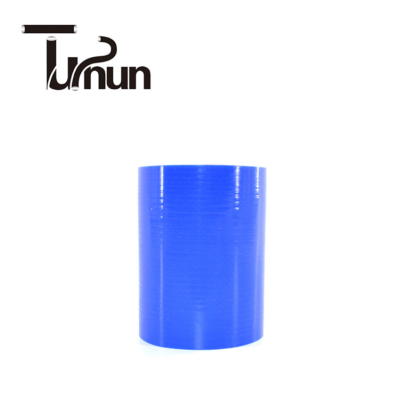 Short Straight Silicone Hose USA