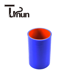 Short Straight Silicone Hose Factory