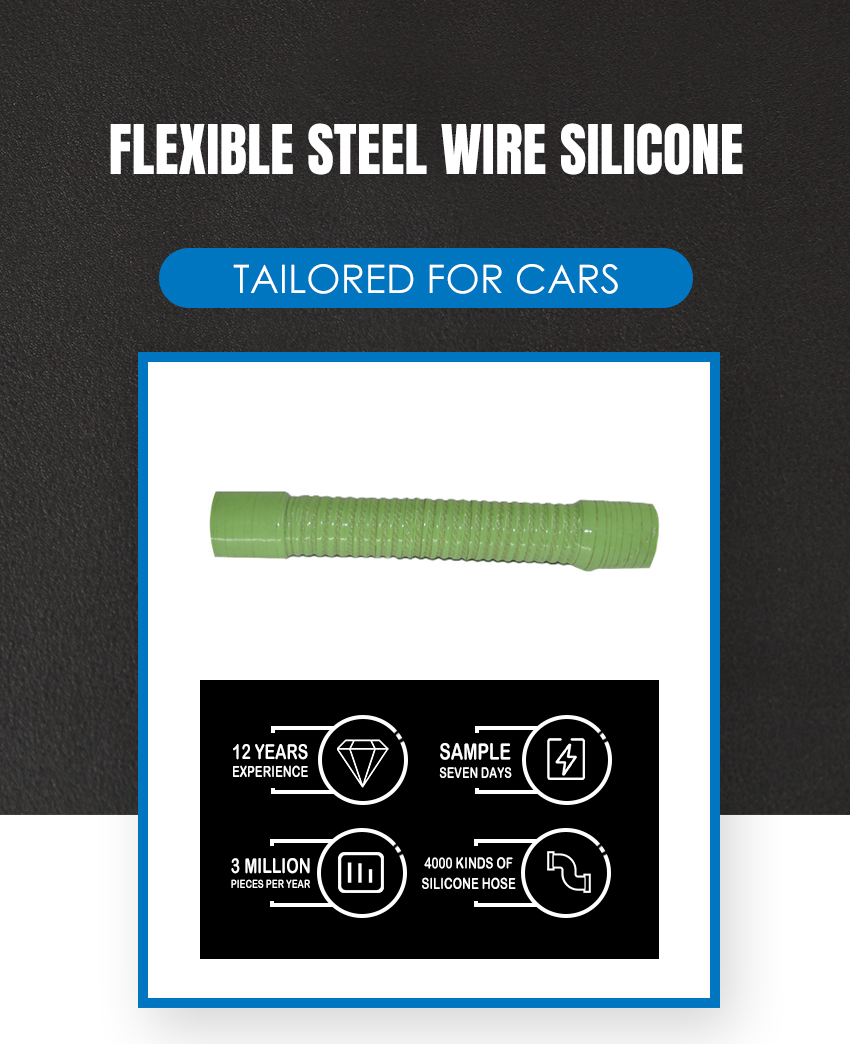 Flexible Steel Wire Silicone Buy Suppliers