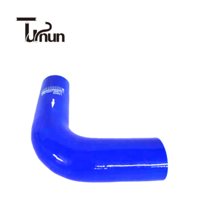 LG606 1119061-DR610 China Truck Silicone Hose