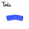45° Elbow Silicone Hose USA