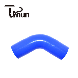 45° Elbow Silicone Hose China