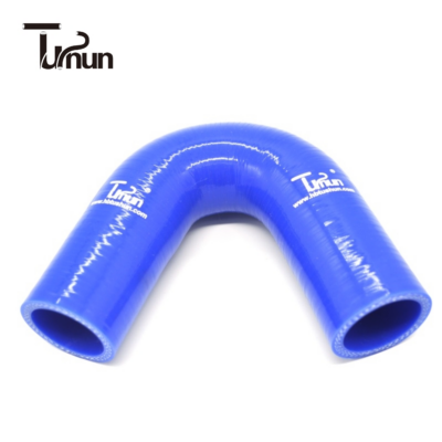 135° Elbow Silicone Hose Custom
