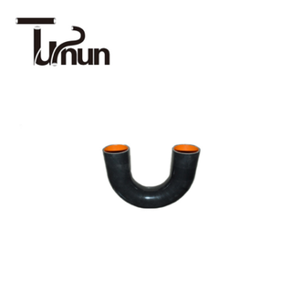 180° Elbow Silicone Hose Manufacturer